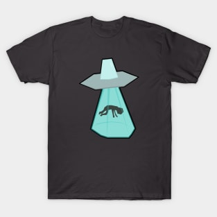 Abducted T-Shirt